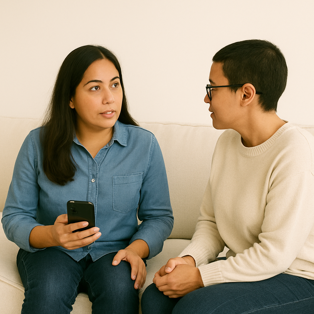 Endometrial Cancer Diagnosis. Representative sisters discuss "is endometrial cancer hereditary?