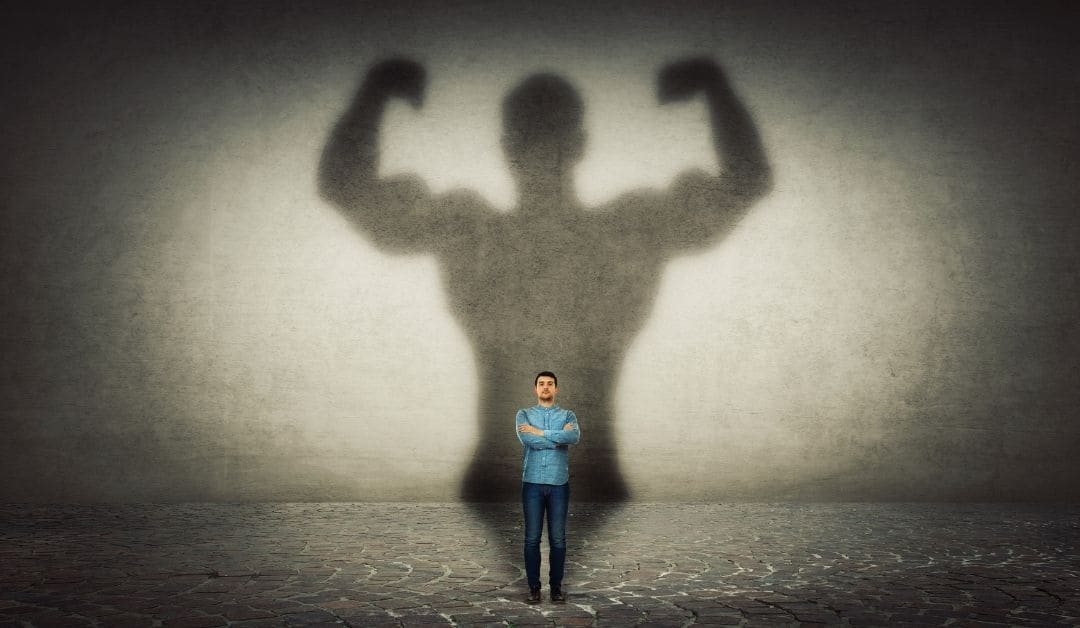 identify your inner strength op