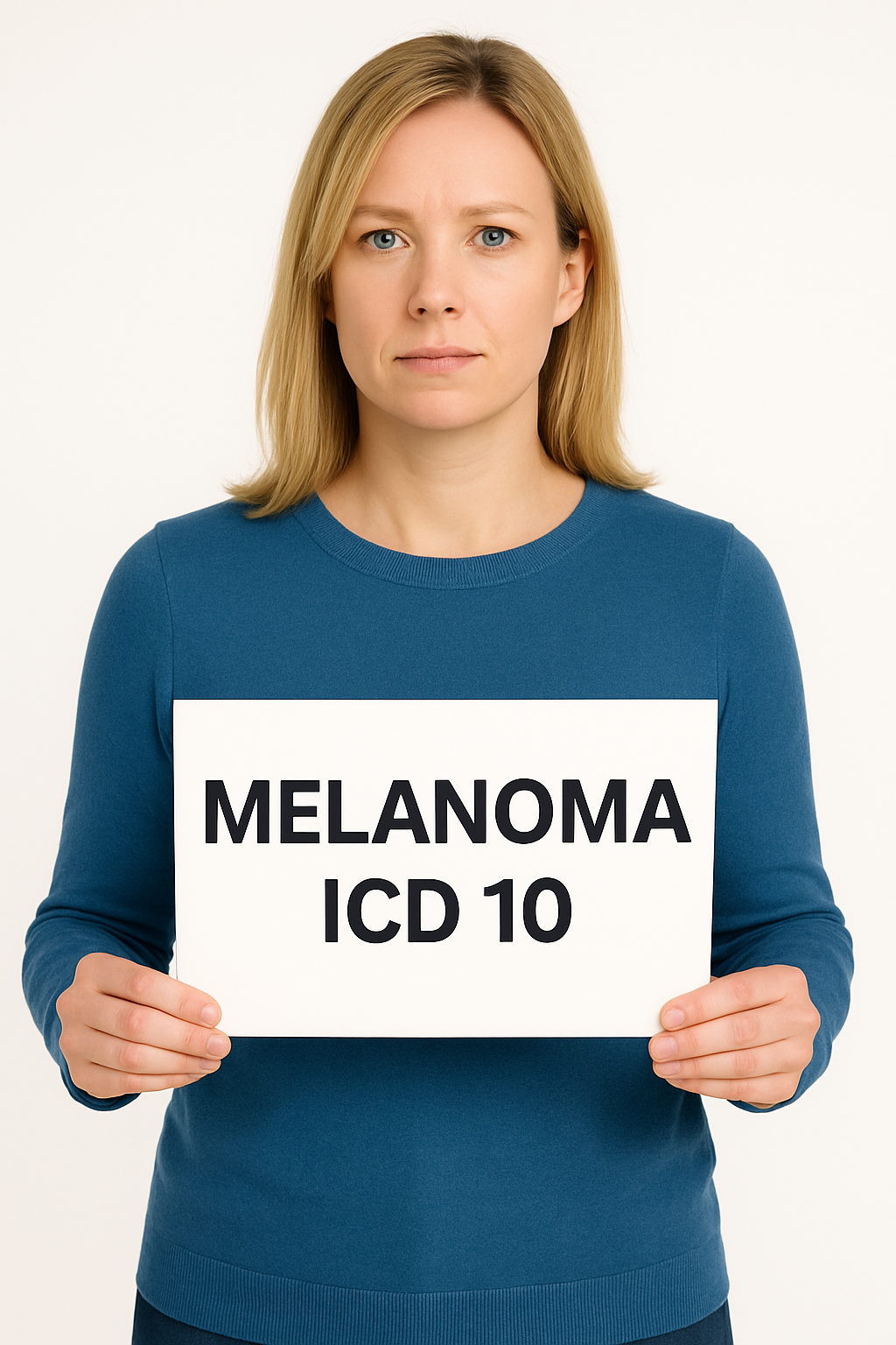 Melanoma ICD 10 Code Is Searched For Insurance Reimbursement