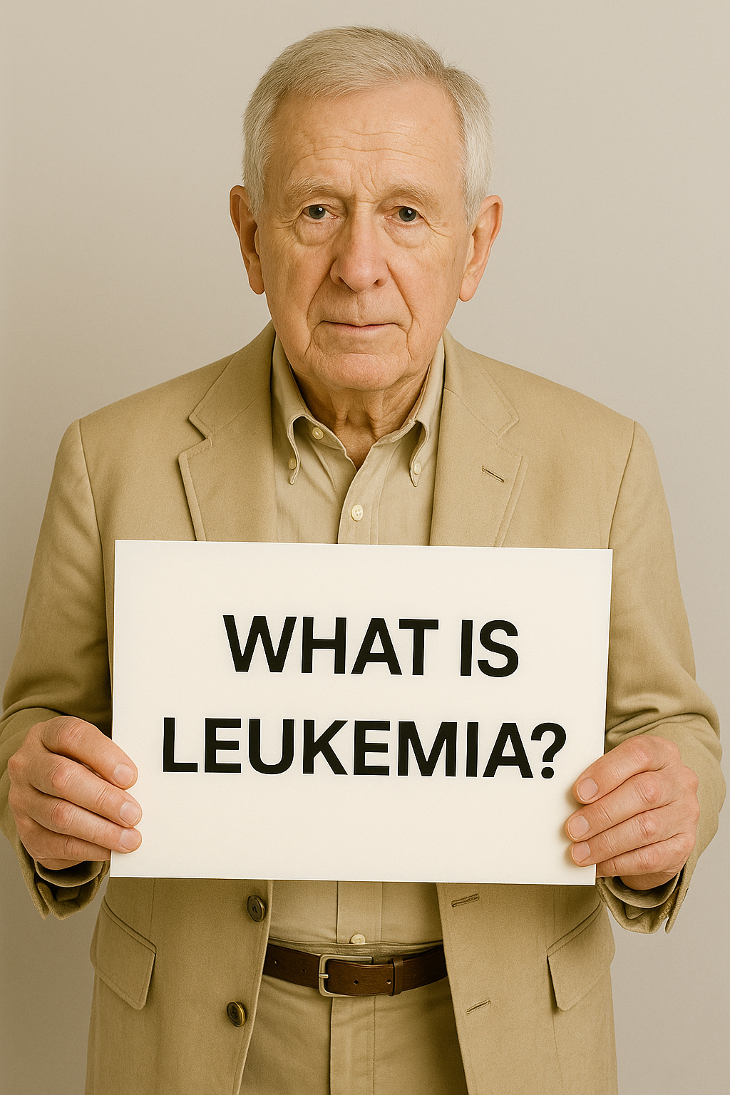 What is Leukemia
