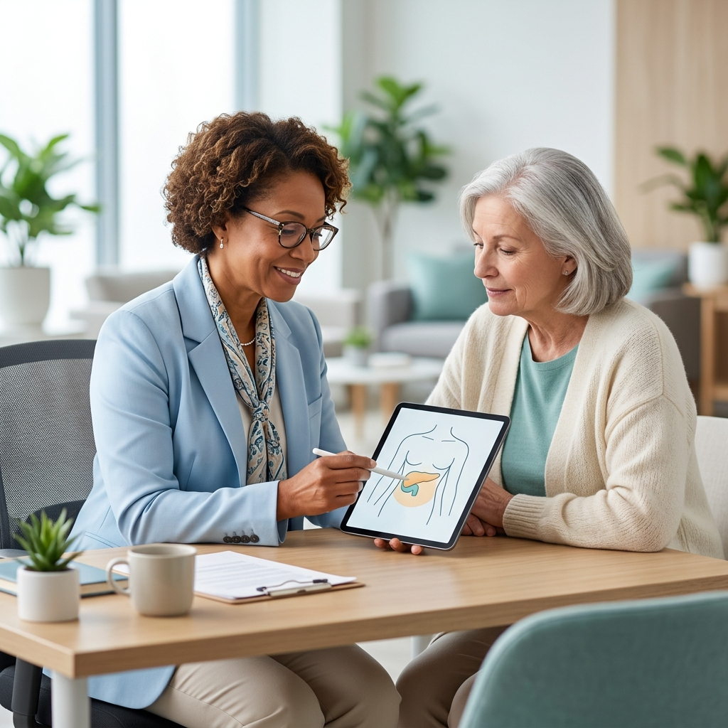 Understanding Your Pancreatic Cancer Diagnosis: What to Know First